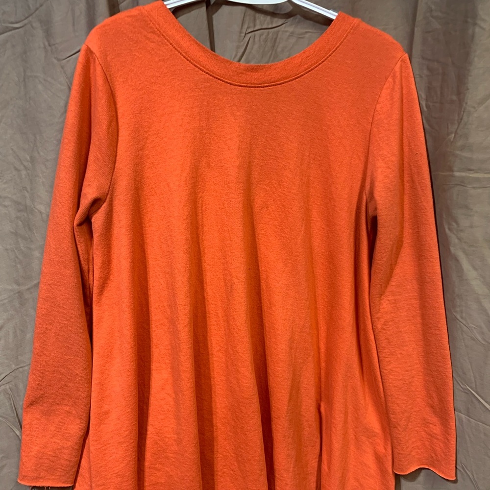 Free people beach top